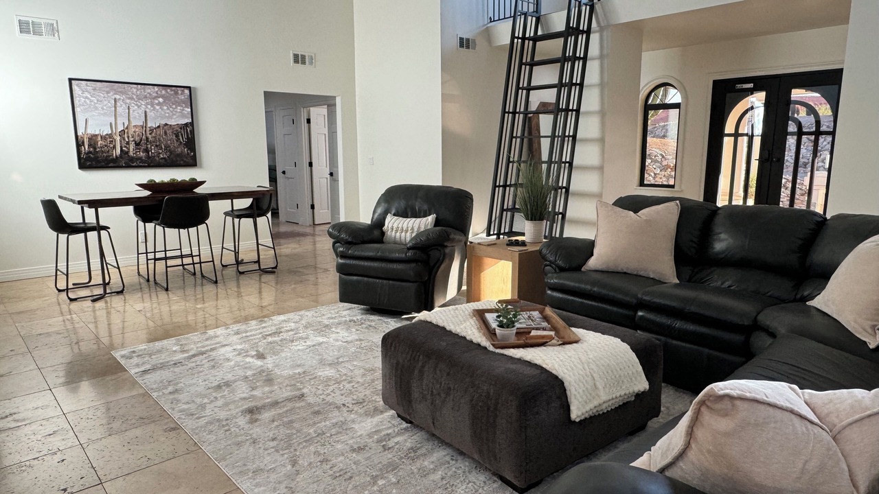 Photo of Livingroom in Fountain Hills
