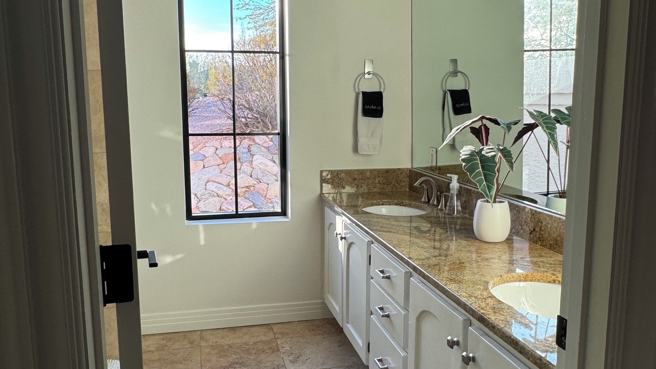 Photo of Bathroom in Fountain Hills