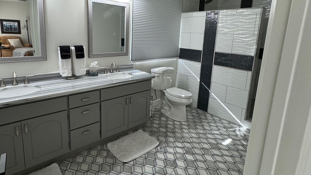 Photo of Bathroom in Fountain Hills