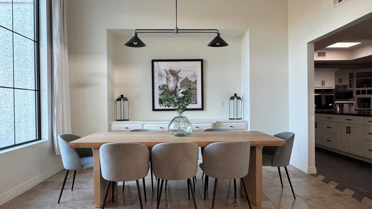 Photo of Bedroom in Fountain Hills