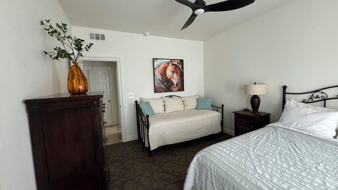 Photo of Bedroom in Fountain Hills