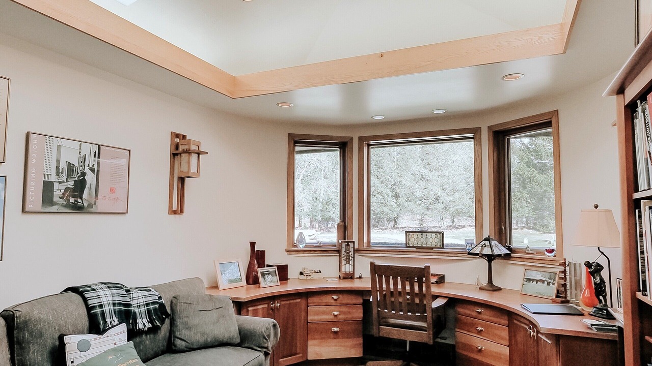 Photo of Livingroom in Farmington