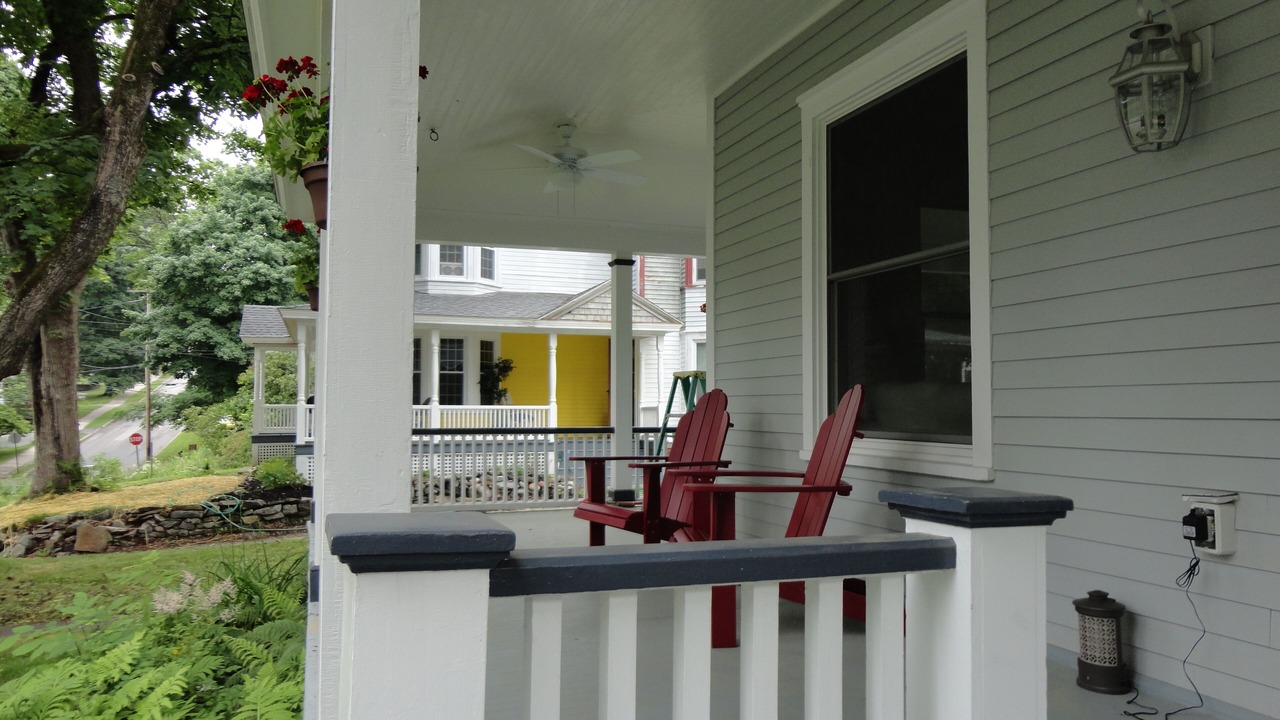 Photo of Outdoor in Bennington