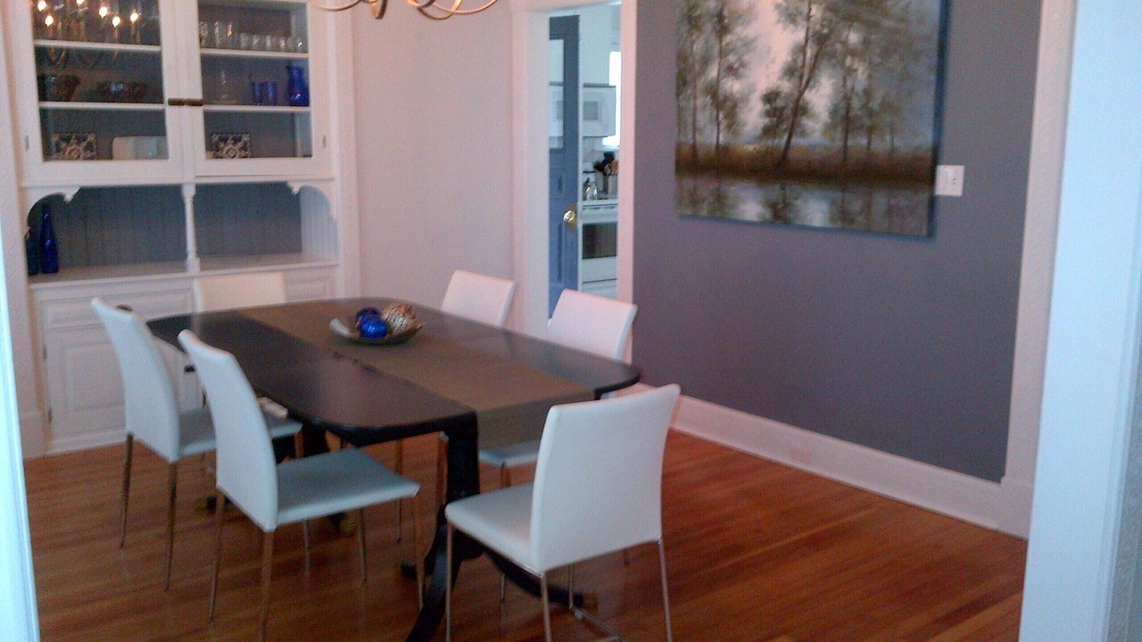 Photo of Livingroom in Bennington
