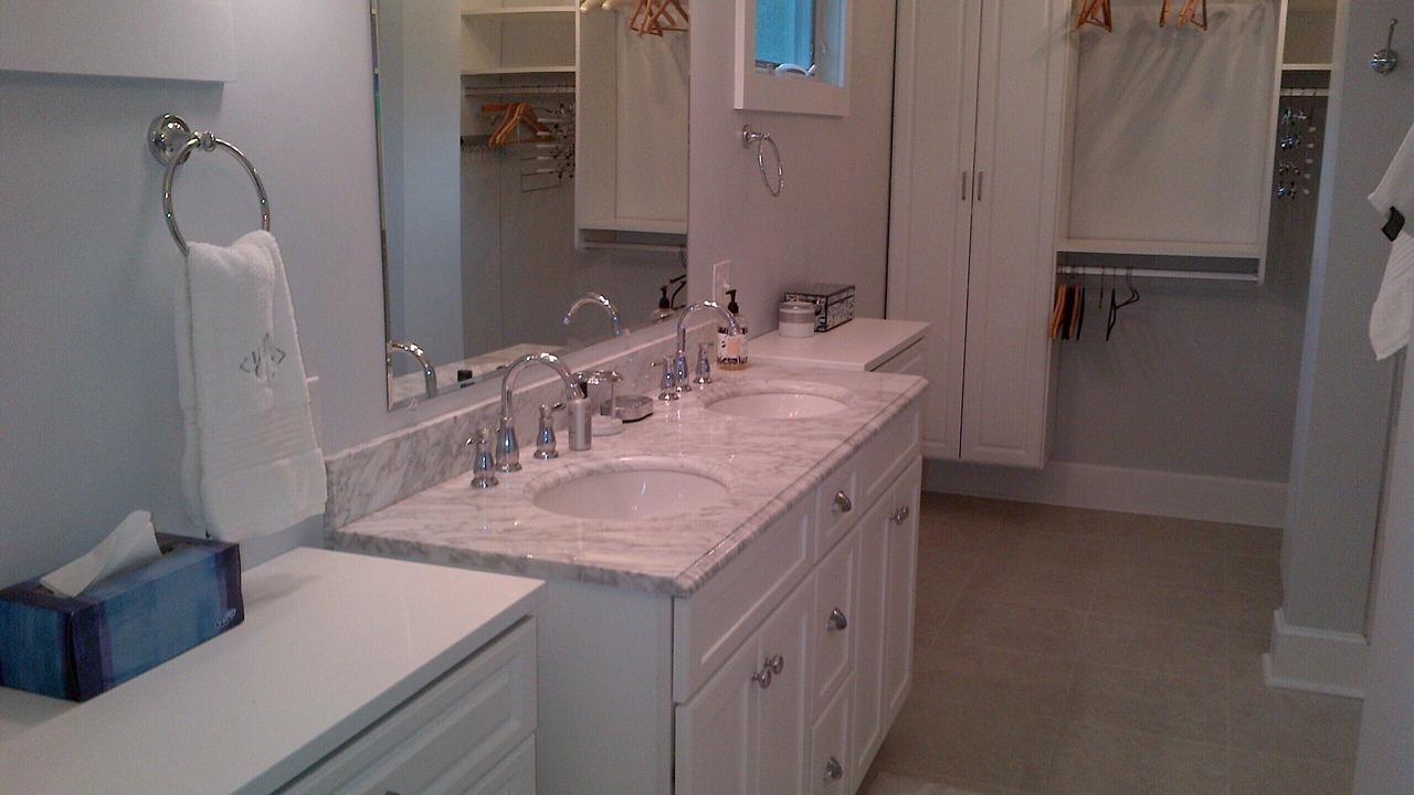 Photo of Bathroom in Bennington
