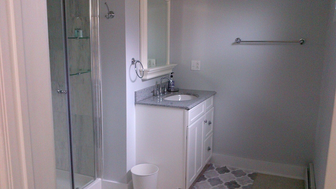Photo of Bathroom in Bennington