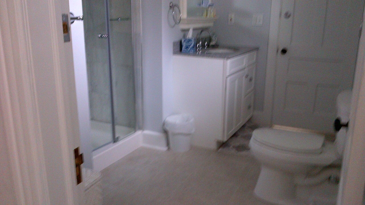 Photo of Bathroom in Bennington