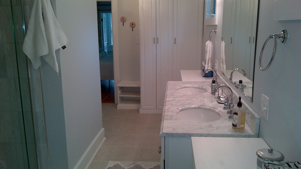 Photo of Bathroom in Bennington