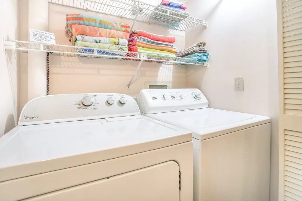 Photo of Bedroom in Fernandina Beach