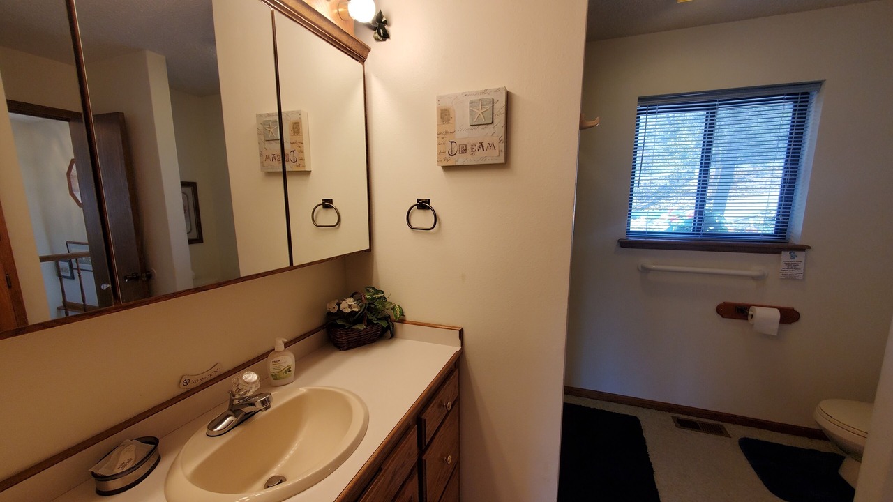 Photo of Bathroom in Lost Bridge Village