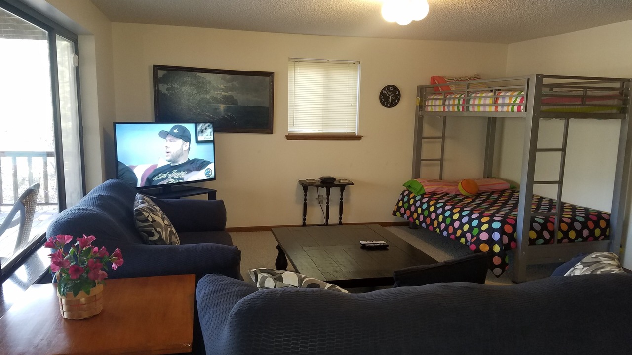 Photo of Bedroom in Lost Bridge Village