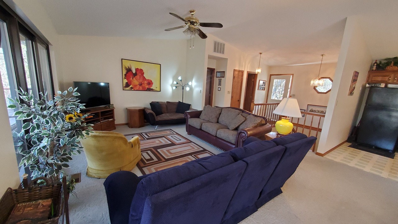 Photo of Bedroom in Lost Bridge Village
