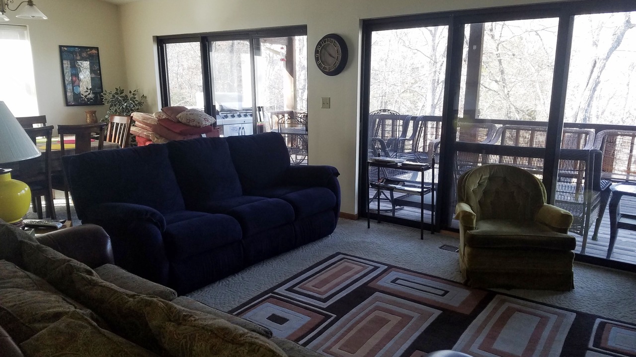 Photo of Bedroom in Lost Bridge Village