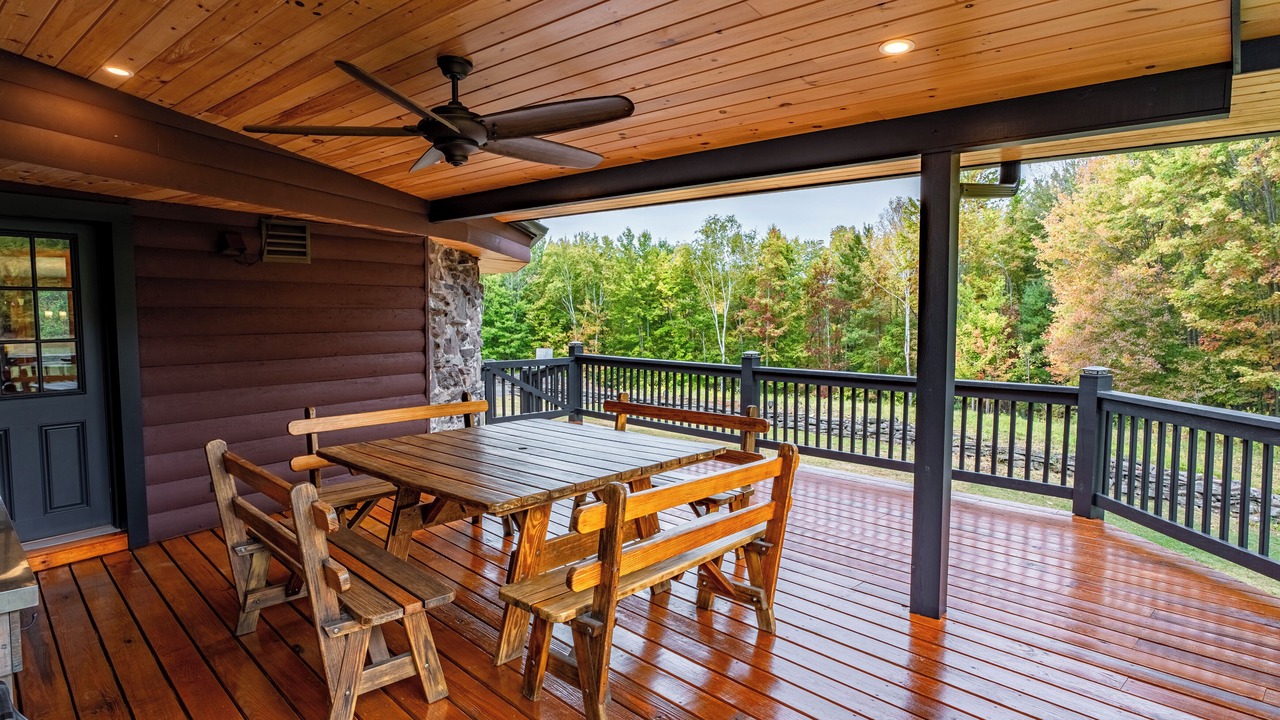 Photo of Outdoor in Hunter