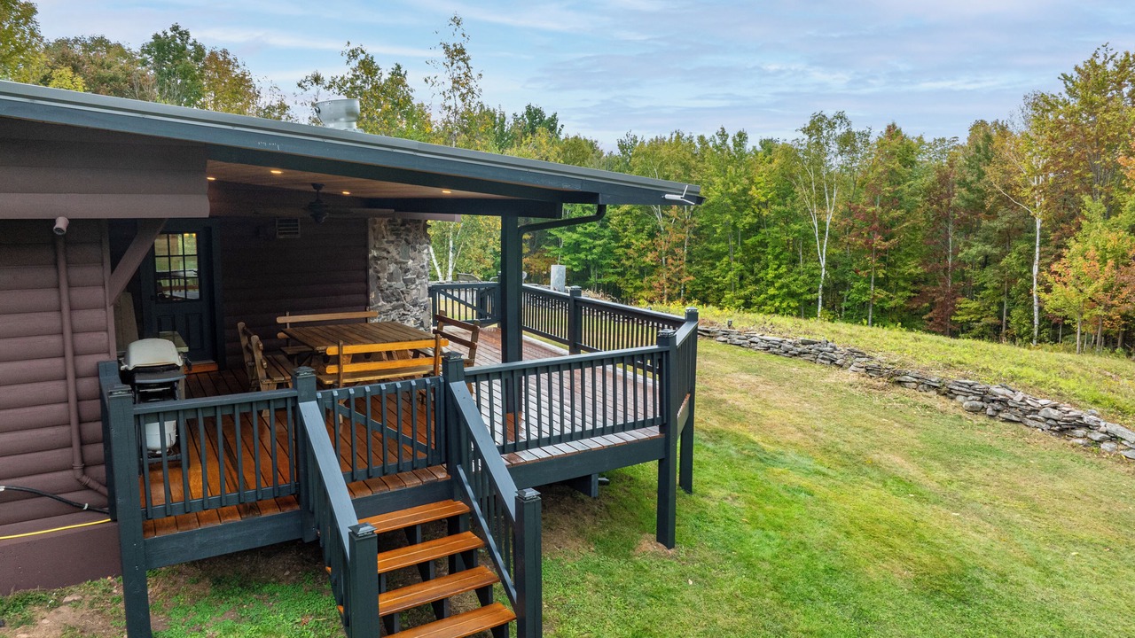 Photo of Outdoor in Hunter