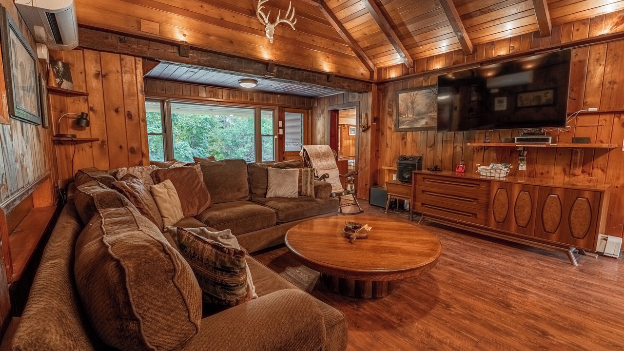 Photo of Livingroom in Hunter