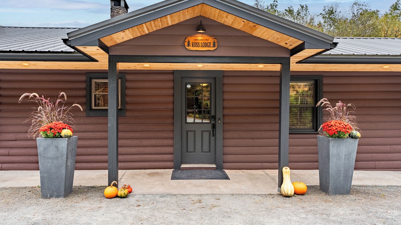 Photo of Outdoor in Hunter