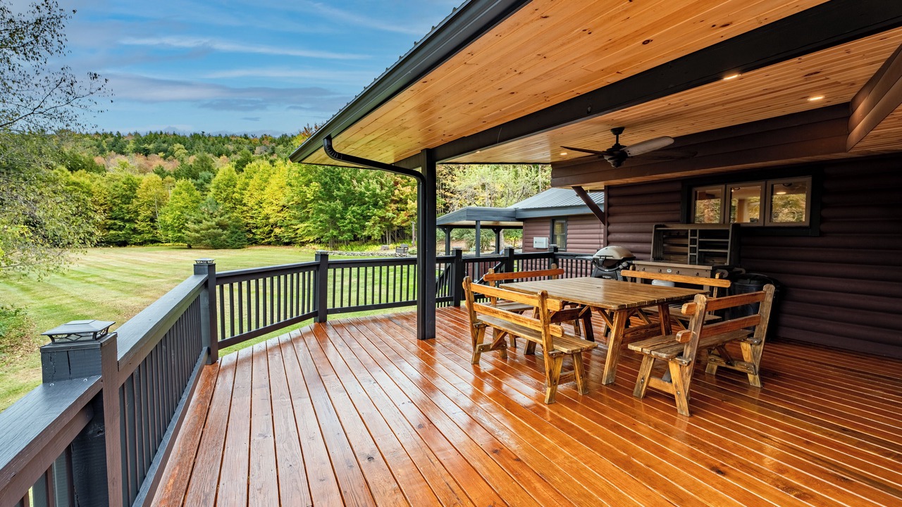 Photo of Outdoor in Hunter