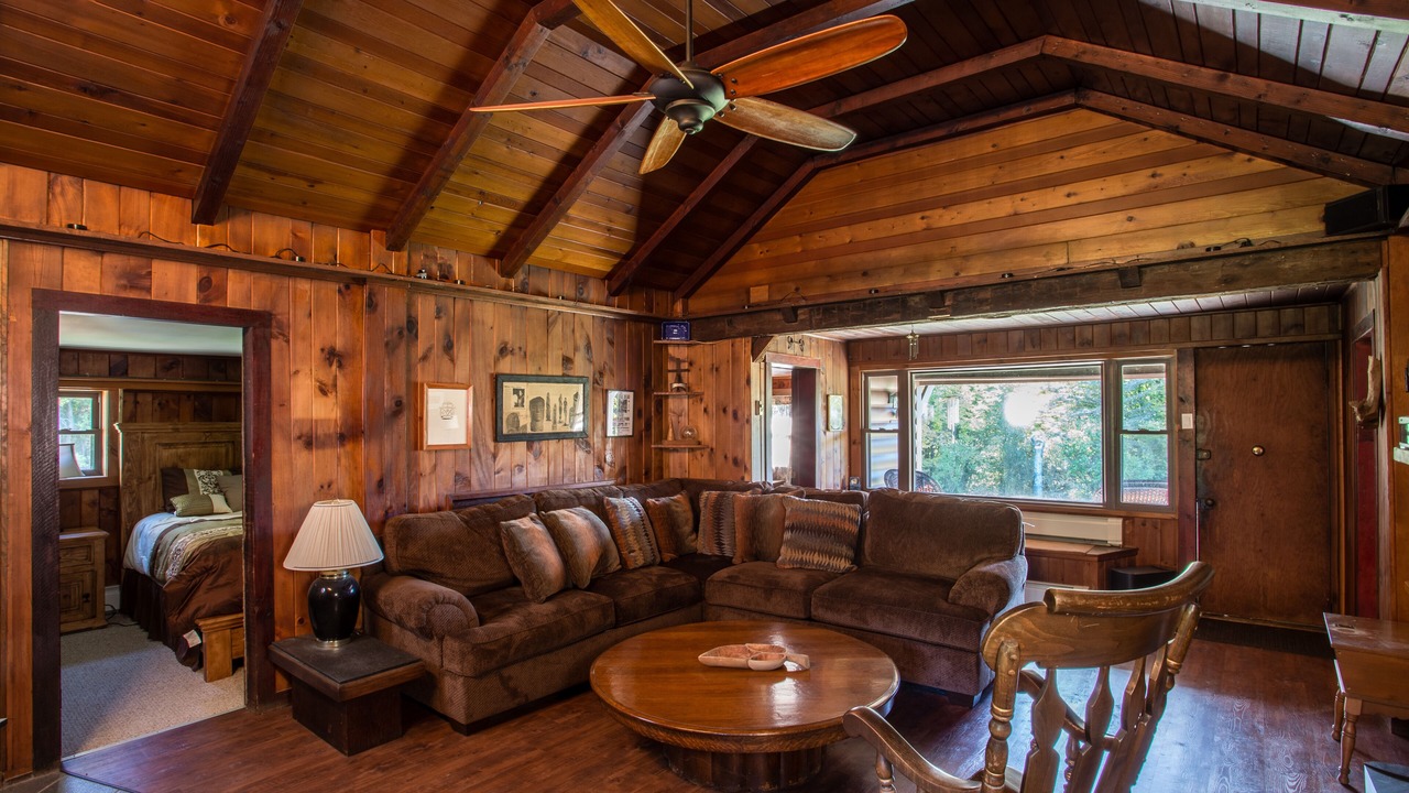 Photo of Bedroom in Hunter