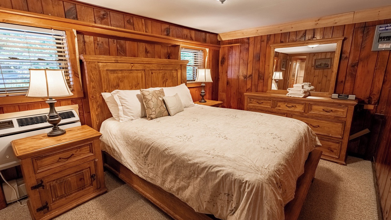 Photo of Bedroom in Hunter