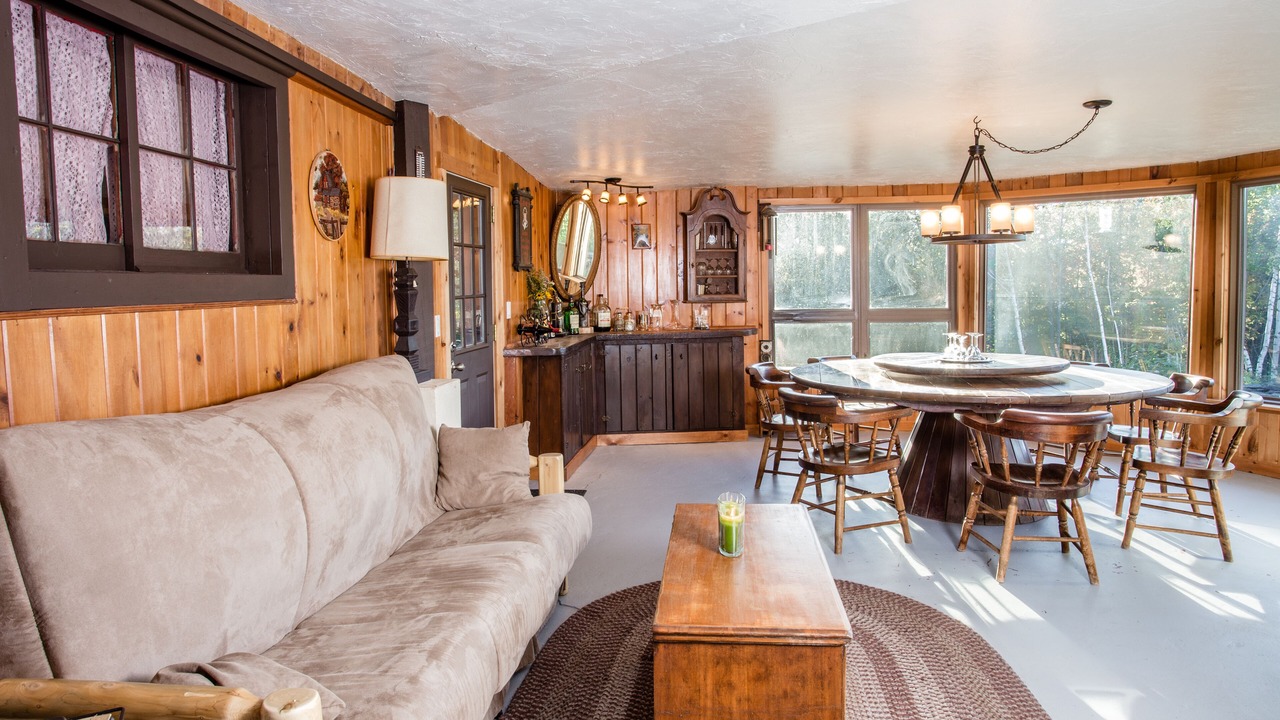 Photo of Livingroom in Hunter