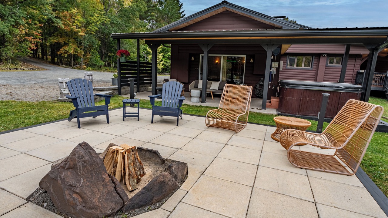 Photo of Patio Balcony in Hunter
