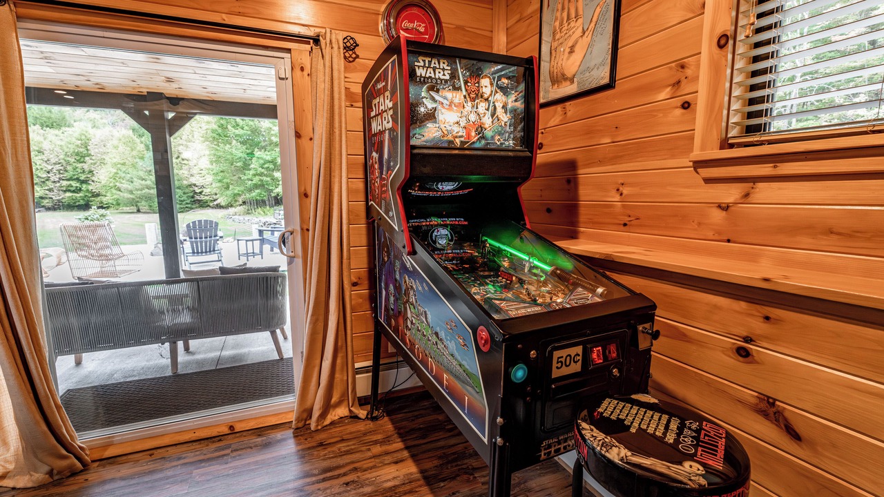 Photo of Bedroom in Hunter