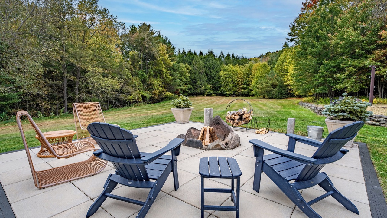Photo of Patio Balcony in Hunter