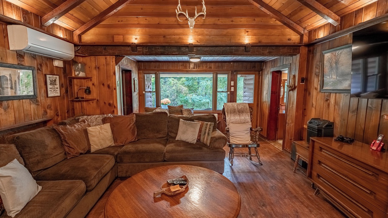 Photo of Livingroom in Hunter