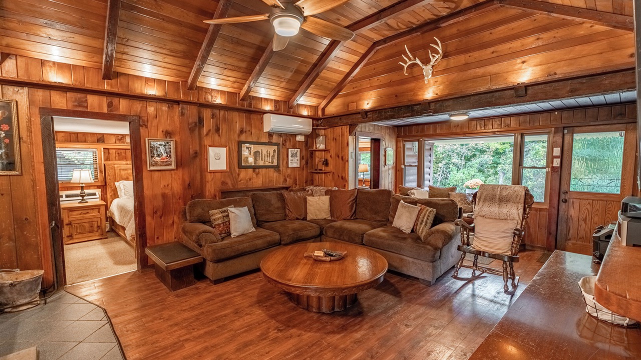 Photo of Livingroom in Hunter