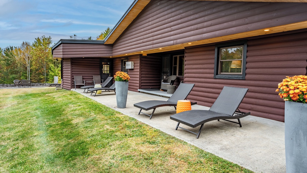Photo of Patio Balcony in Hunter