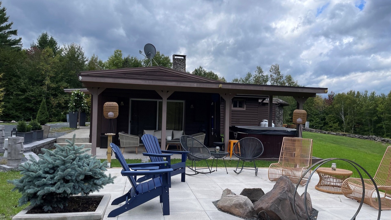 Photo of Patio Balcony in Hunter