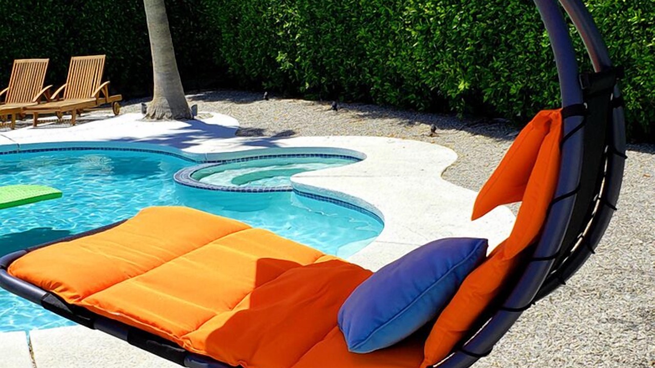 Photo of Outdoor in Racquet Club Estates