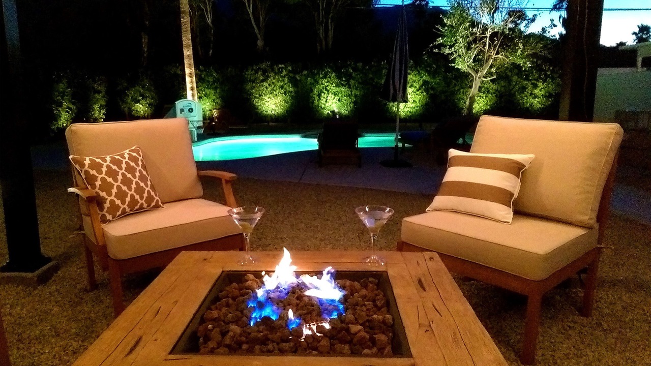 Photo of Outdoor in Racquet Club Estates