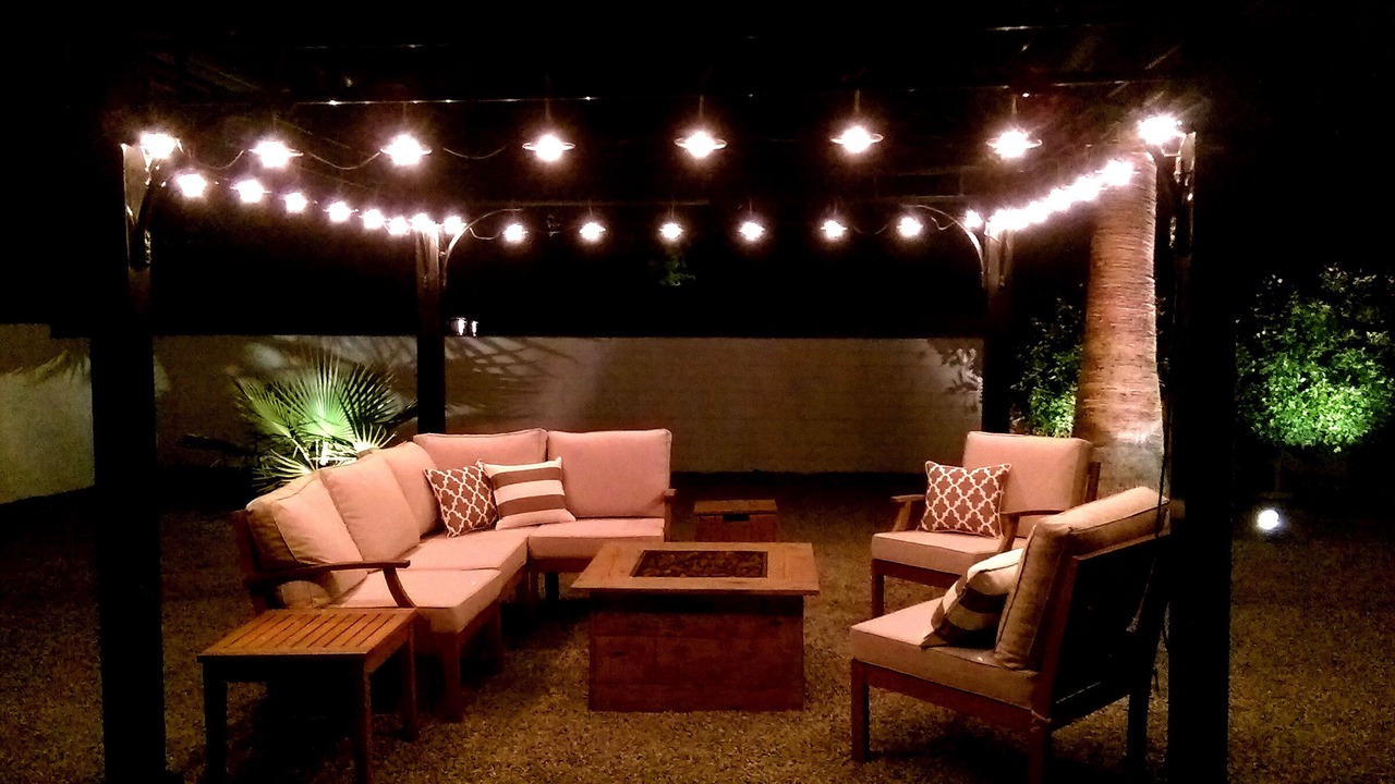 Photo of Outdoor in Racquet Club Estates