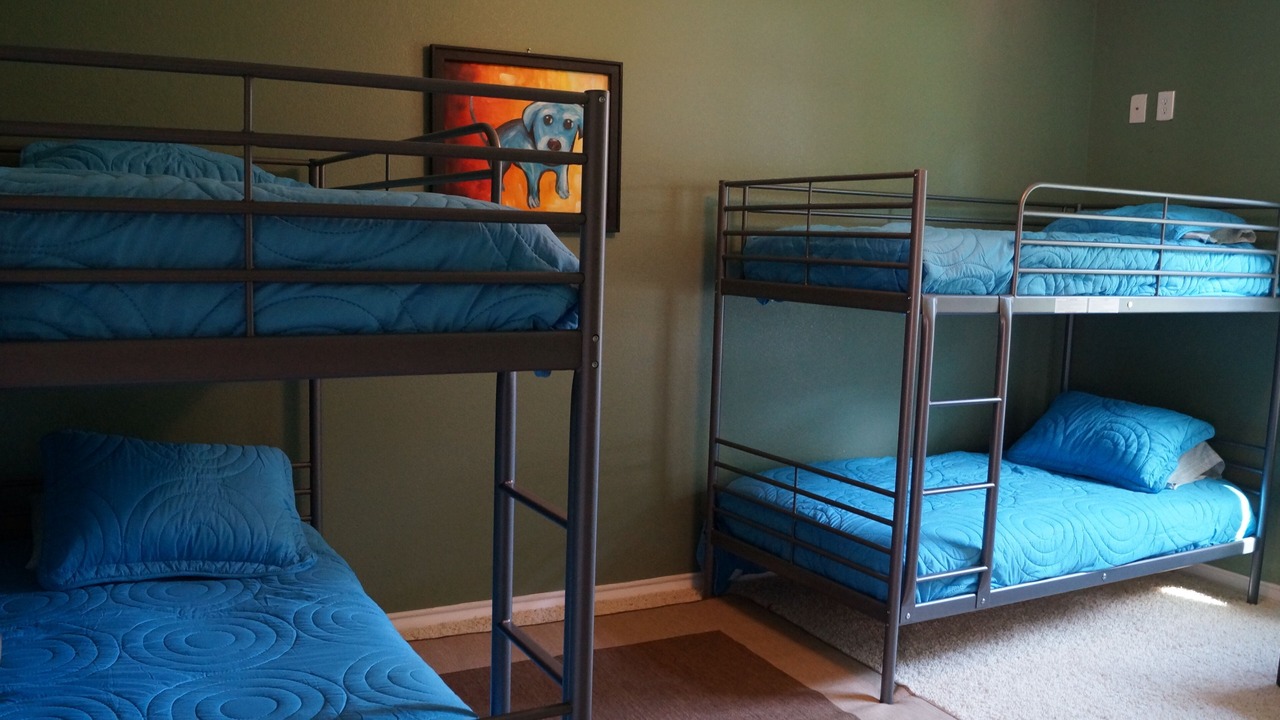 Photo of Bedroom in Leisure Land