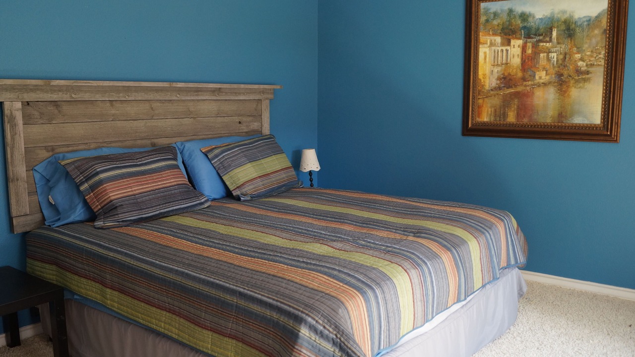 Photo of Bedroom in Leisure Land