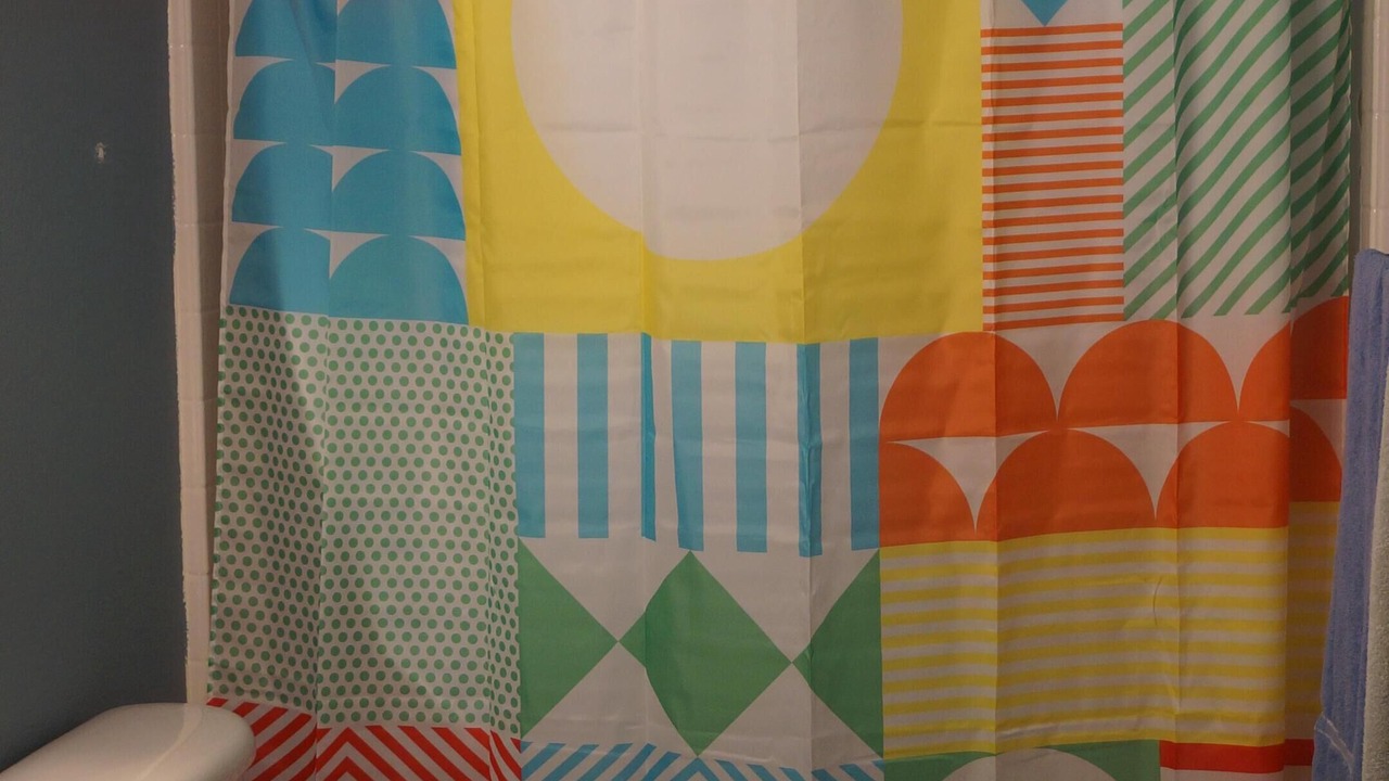 Photo of Bathroom in Leisure Land
