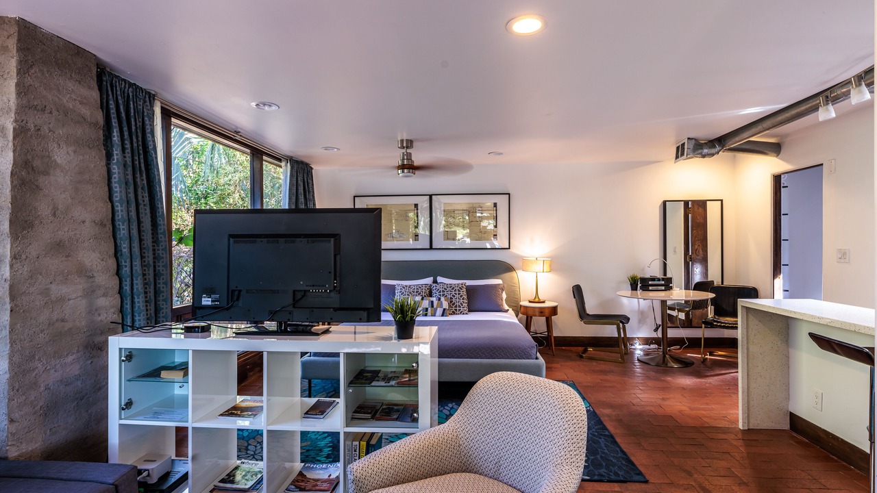 Photo of Bedroom in Camelback East