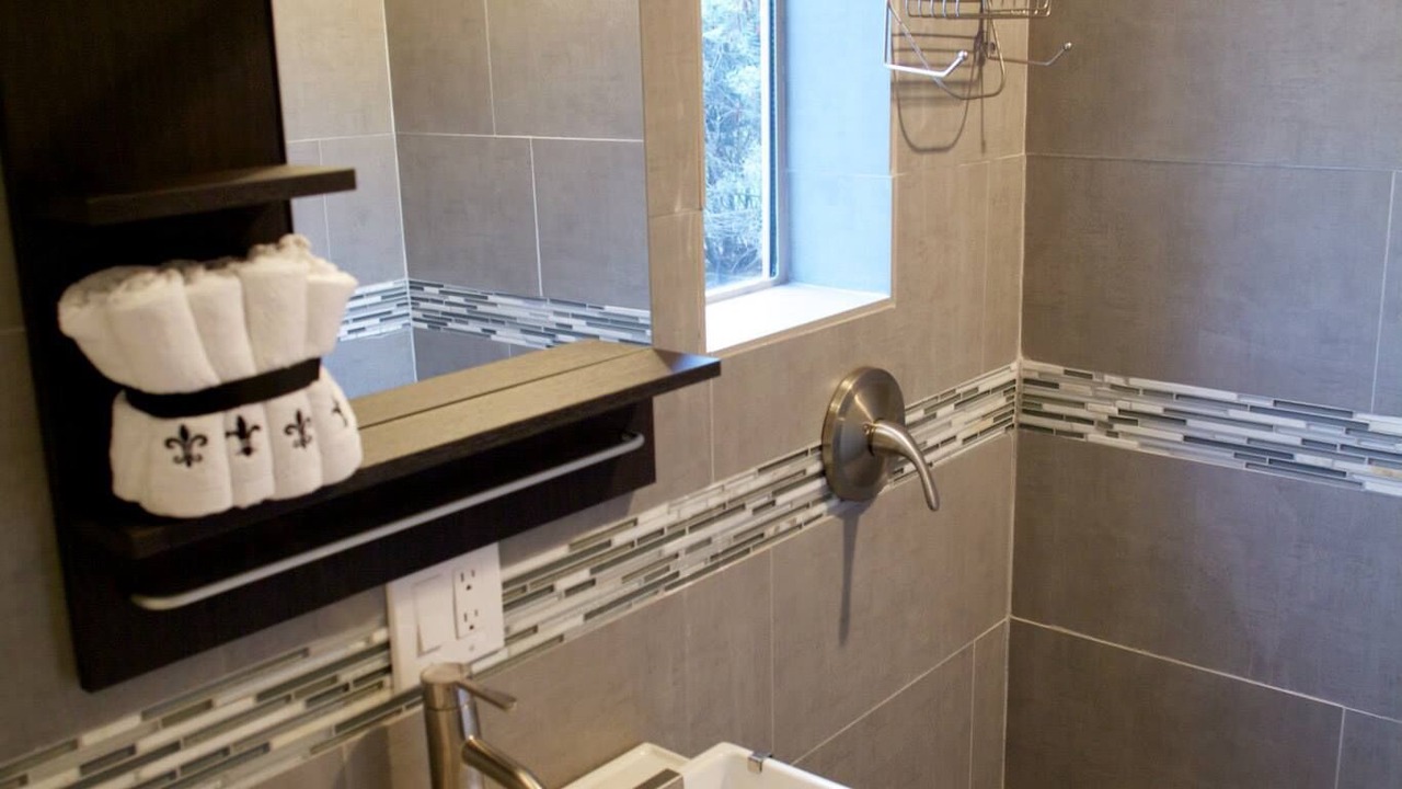 Photo of Bathroom in Camelback East