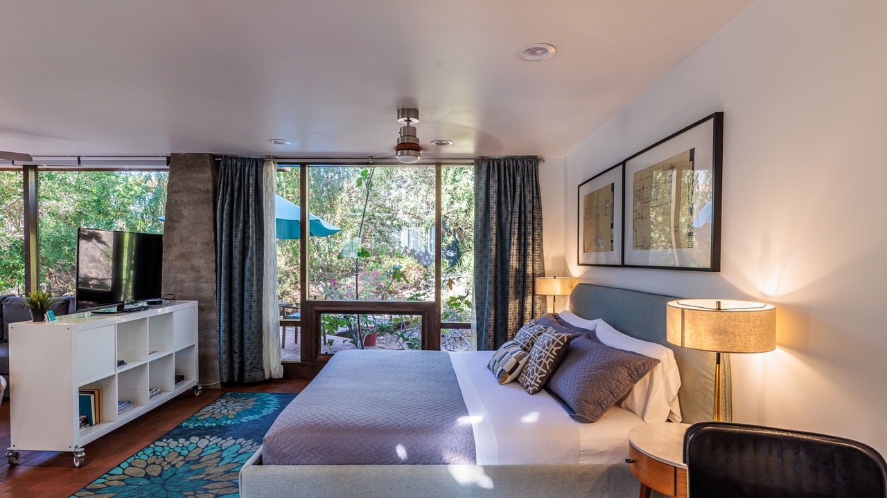 Photo of Bedroom in Camelback East