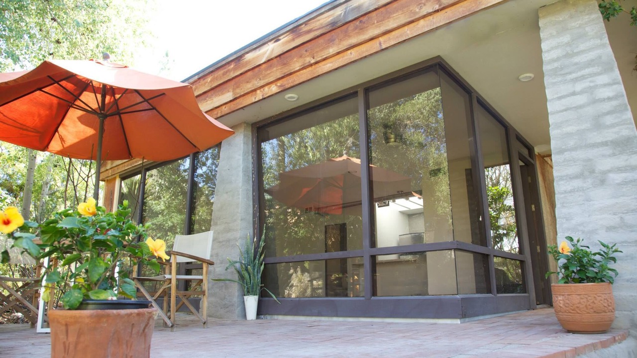 Photo of Patio Balcony in Camelback East