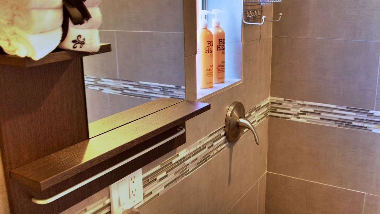 Photo of Bathroom in Camelback East