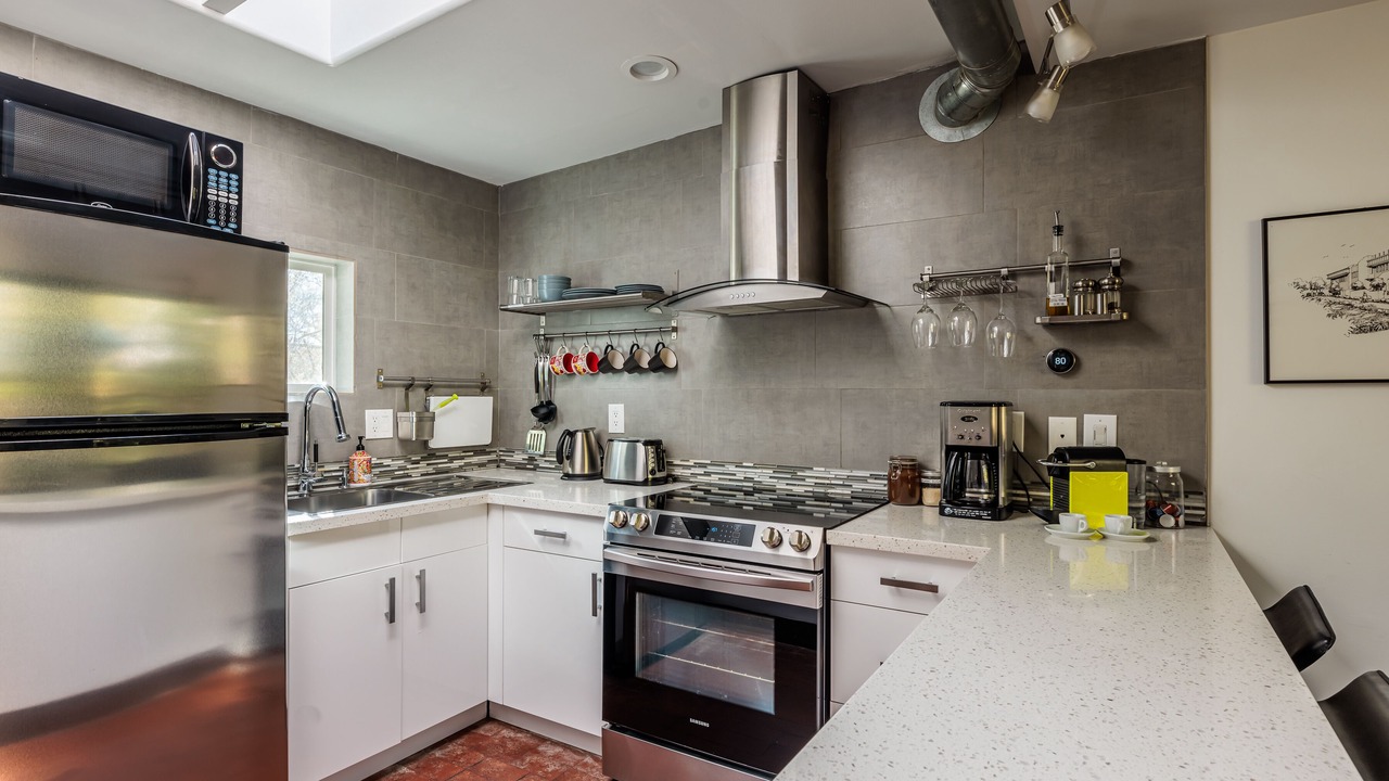 Photo of Kitchen in Camelback East
