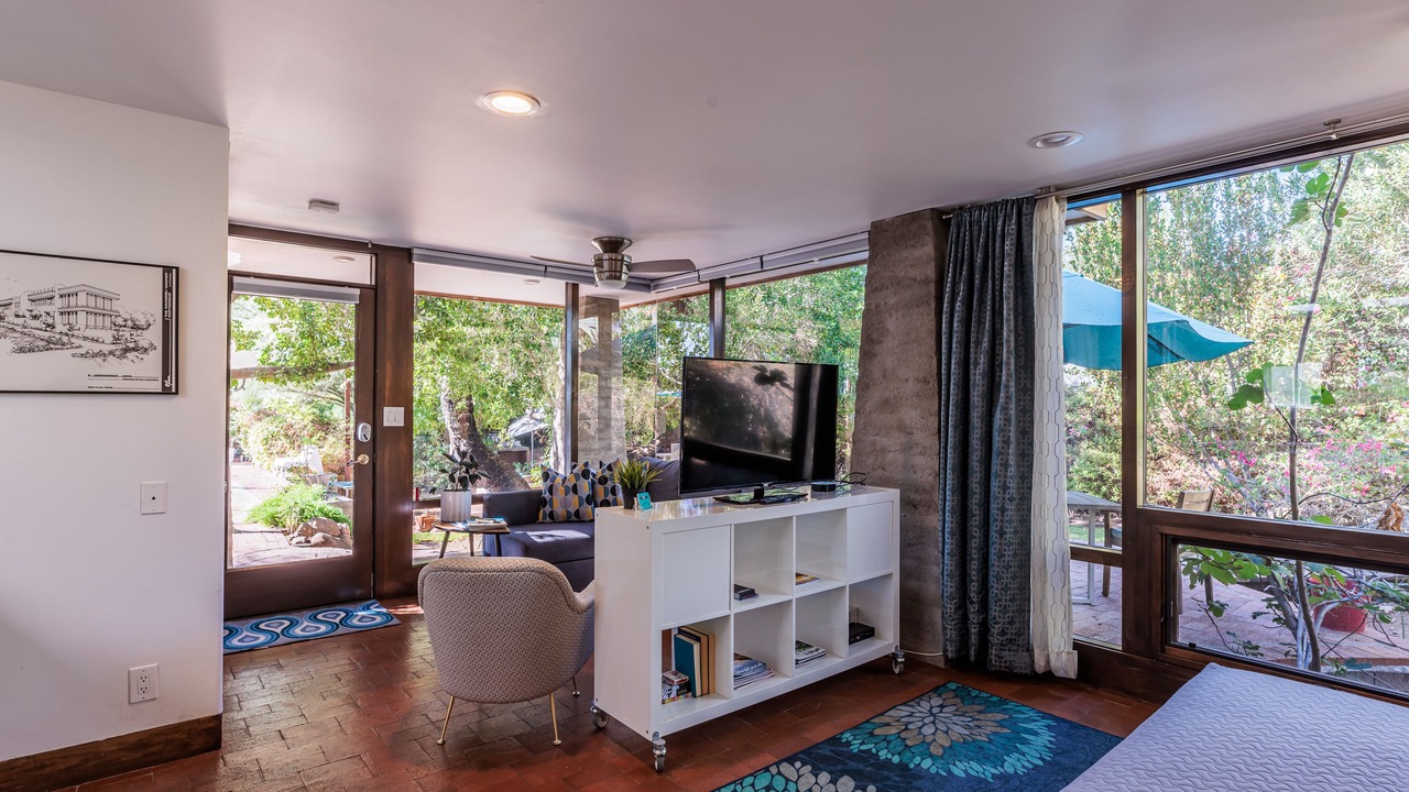 Photo of Bedroom in Camelback East