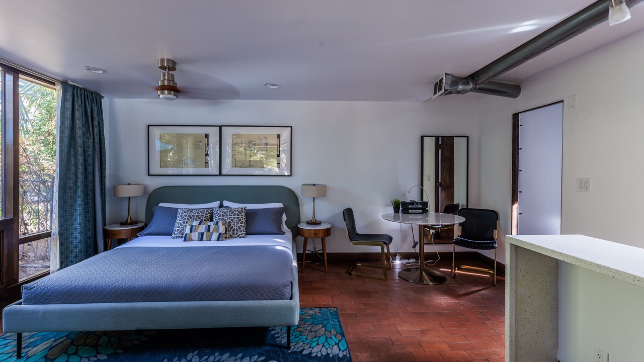 Photo of Bedroom in Camelback East