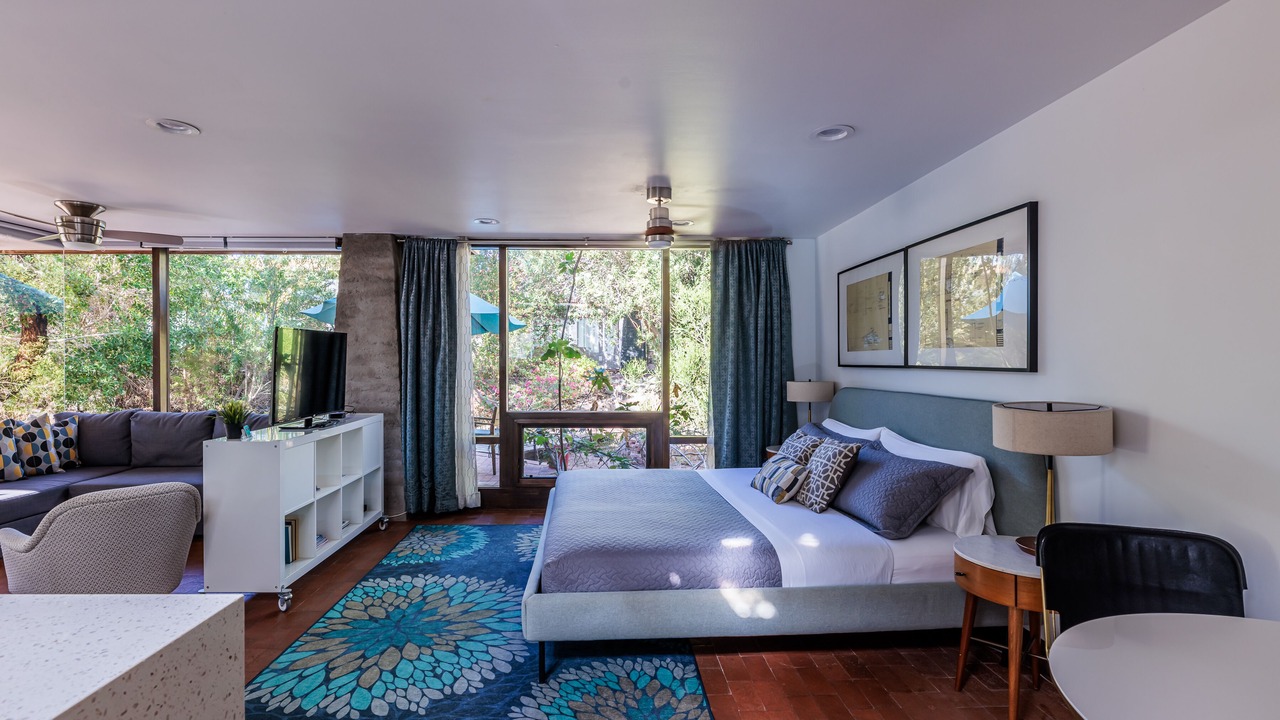 Photo of Bedroom in Camelback East