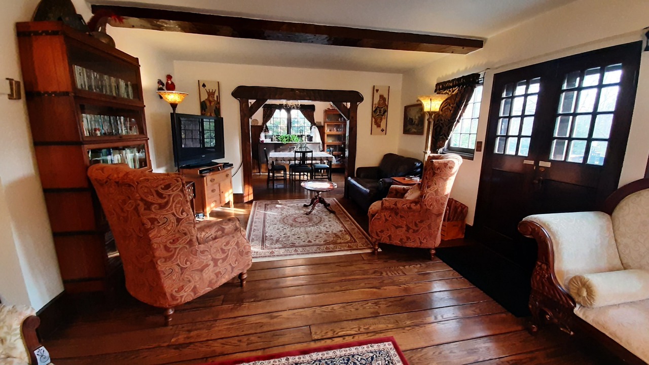 Photo of Bedroom in West Elmira