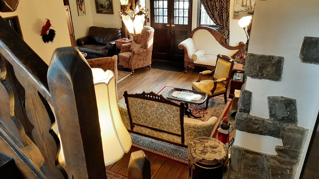 Photo of Bedroom in West Elmira