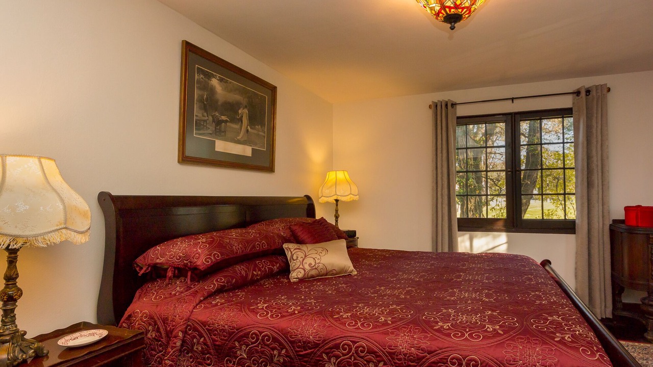 Photo of Bedroom in West Elmira